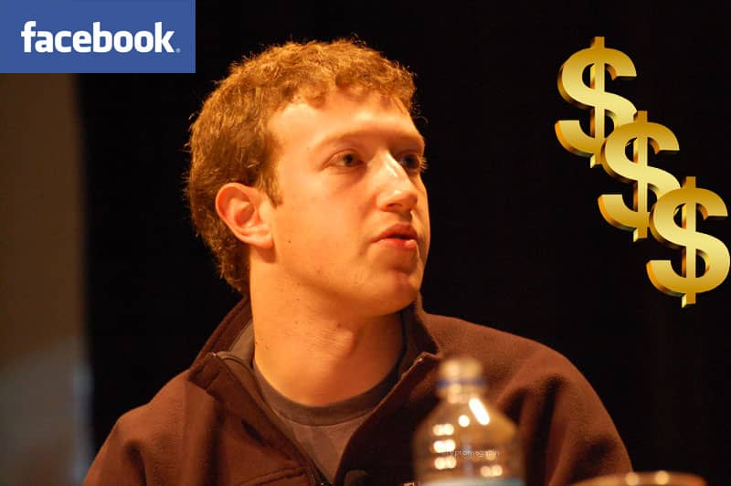 facebook-ztrata