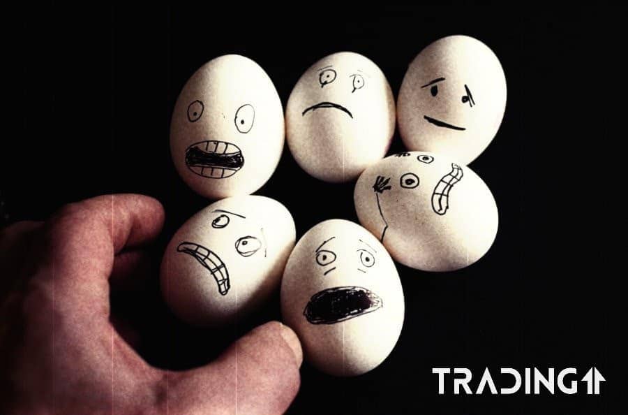 scared eggs