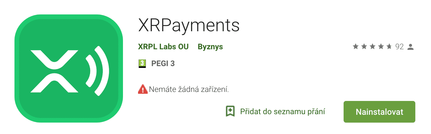 XRPayments