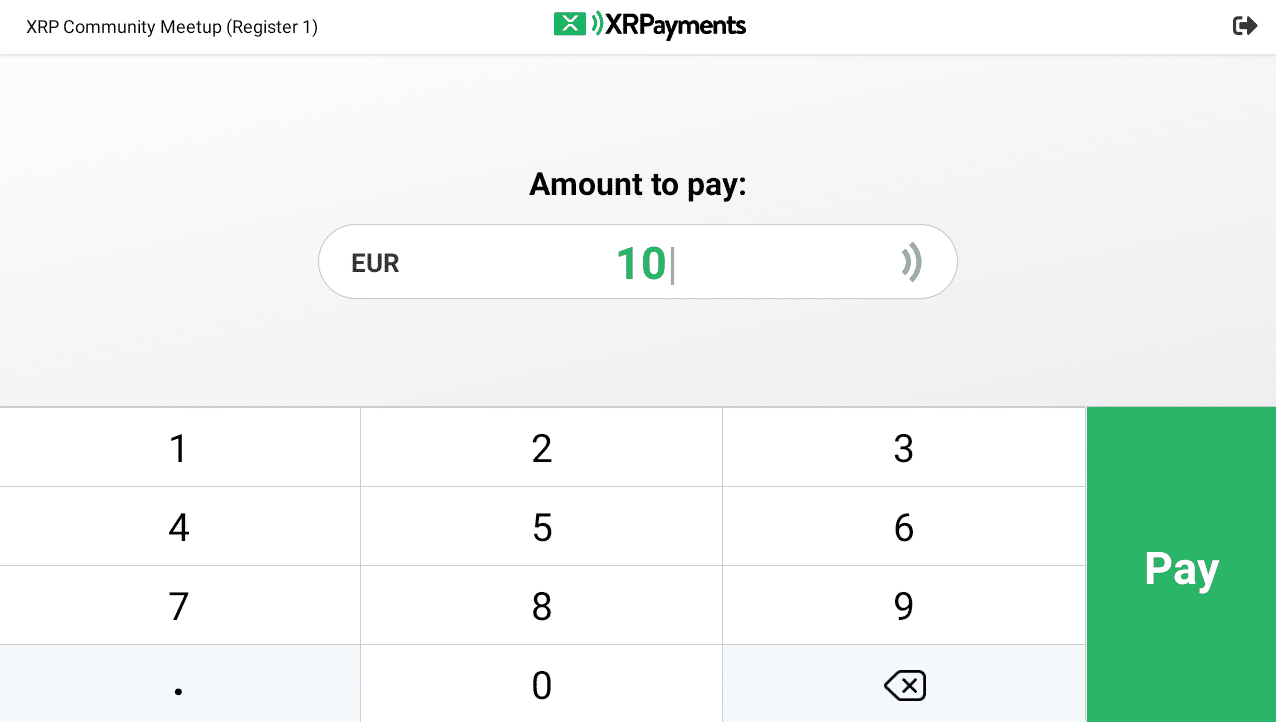 xrpayments