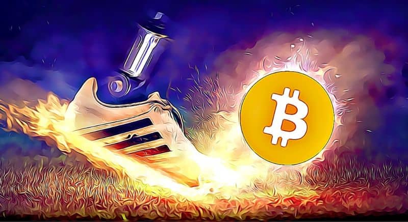 bitcoin 2019