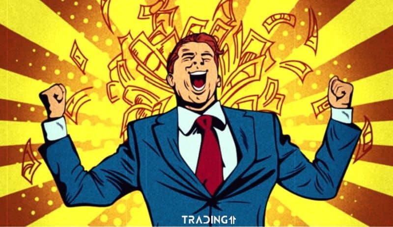 trading11 giveway