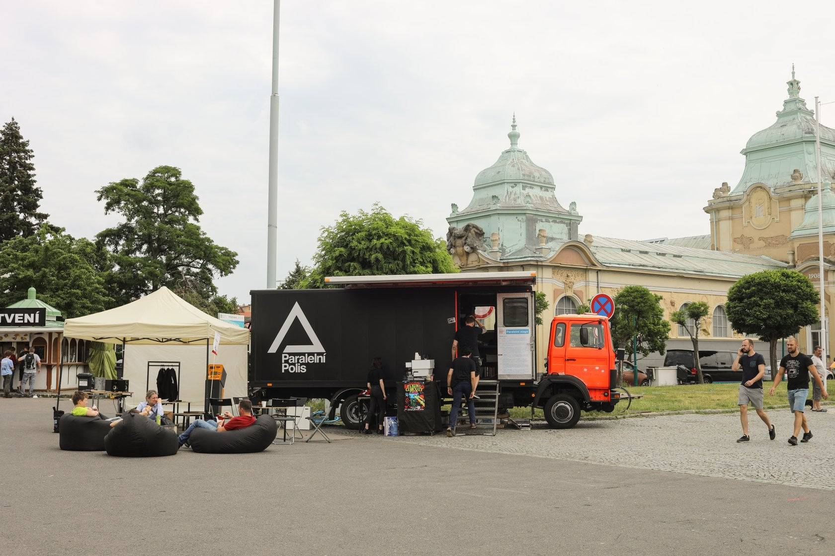 decentruck