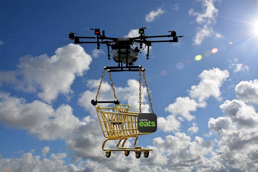 uber-eats-drone