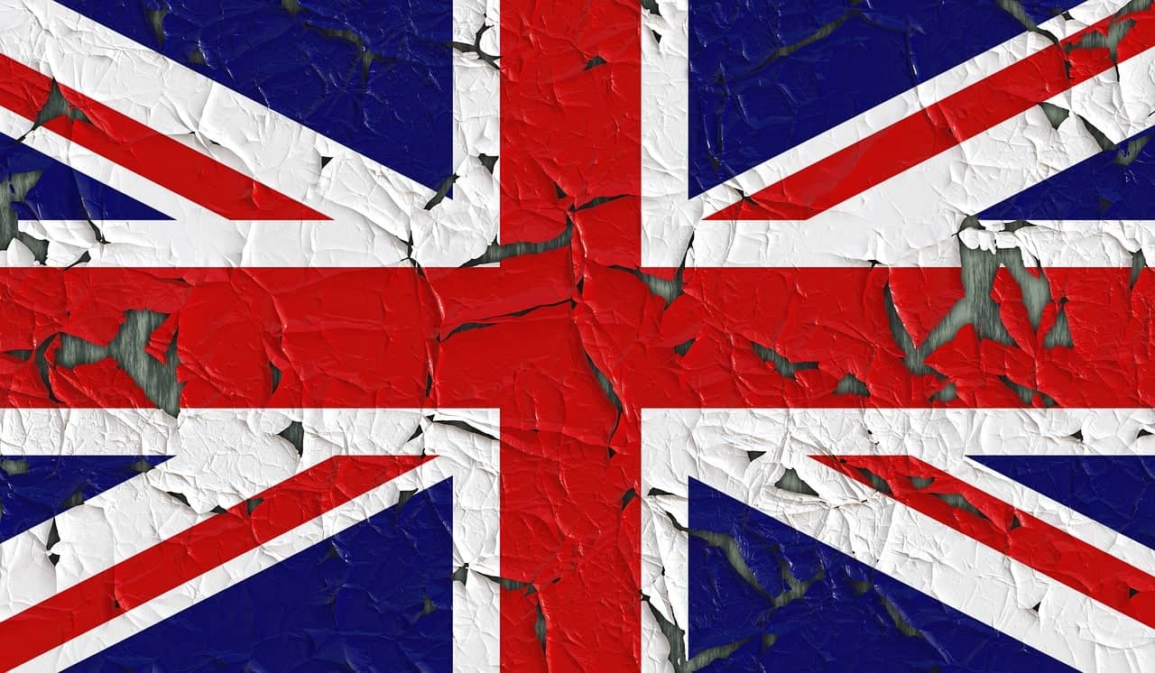 Brexit a jeho vliv na krypto sektor v UK