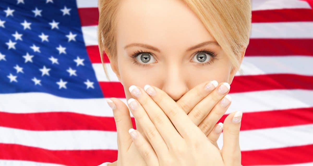 USA, Čína