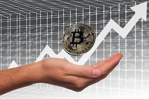 bitcoin, graf