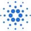 logo, cardano