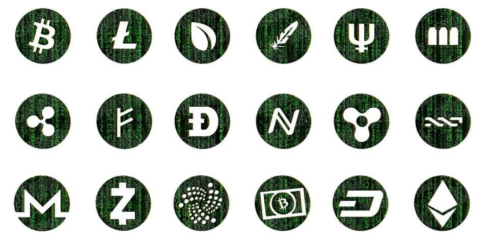 28.08.19 Technická analýza – Jsou altcoiny na dně? Kdy se konečně odrazí nahoru?