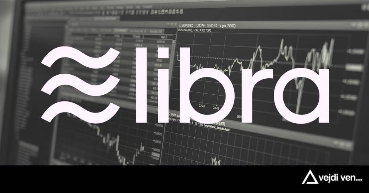 [DNEŠNÍ TIP] Bitcoin Meetup zaměřený na Libru od Facebooku – 18:30, Paralelní Polis