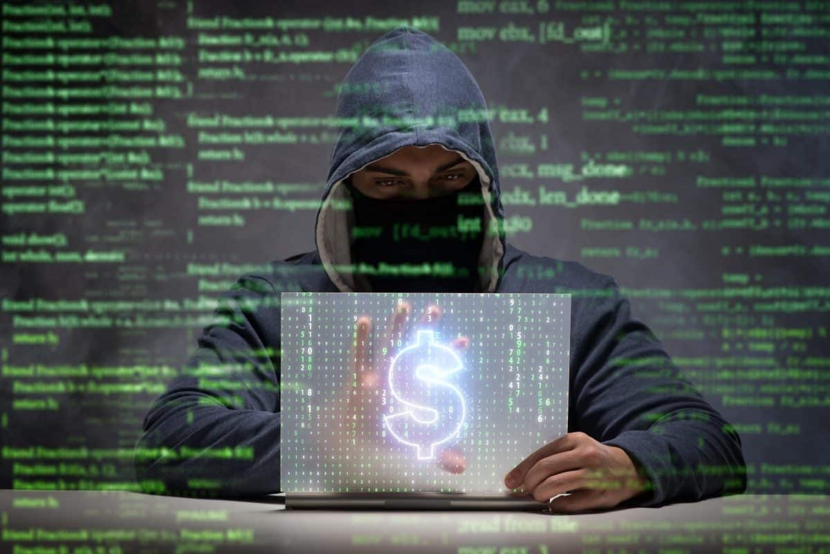 mr. robot