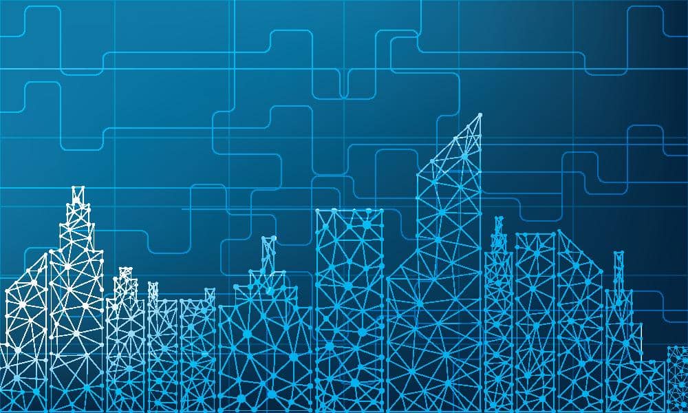 Realitní fondy, tokeny, blockchain