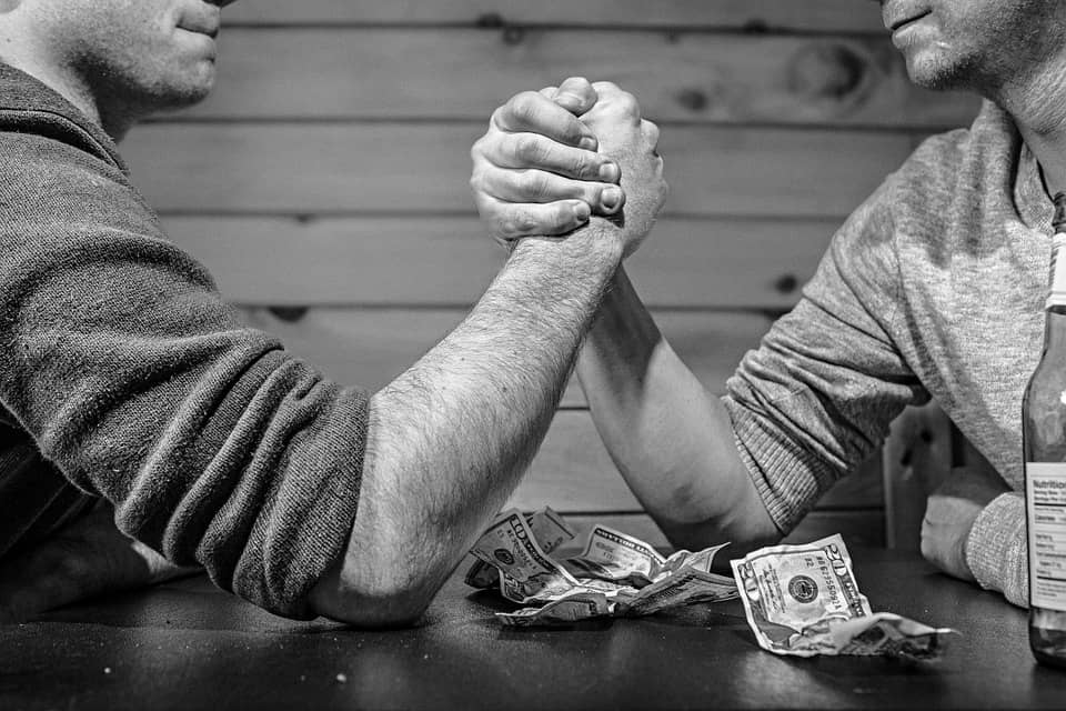 17.09.19 Technická analýza ETH, LTC, EOS – Jak si vedou od začátku roku? Začal altcoinový bull market?