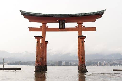 japonsko