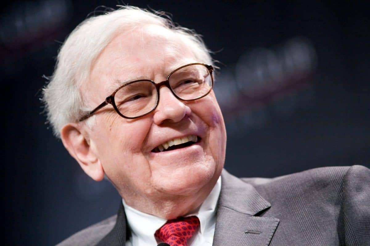 Buffettova Berkshire Hathaway investuje 500 milionů USD do brazilské digitální banky