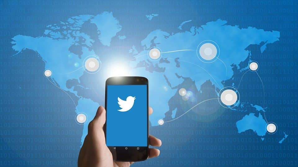tweet, twitter