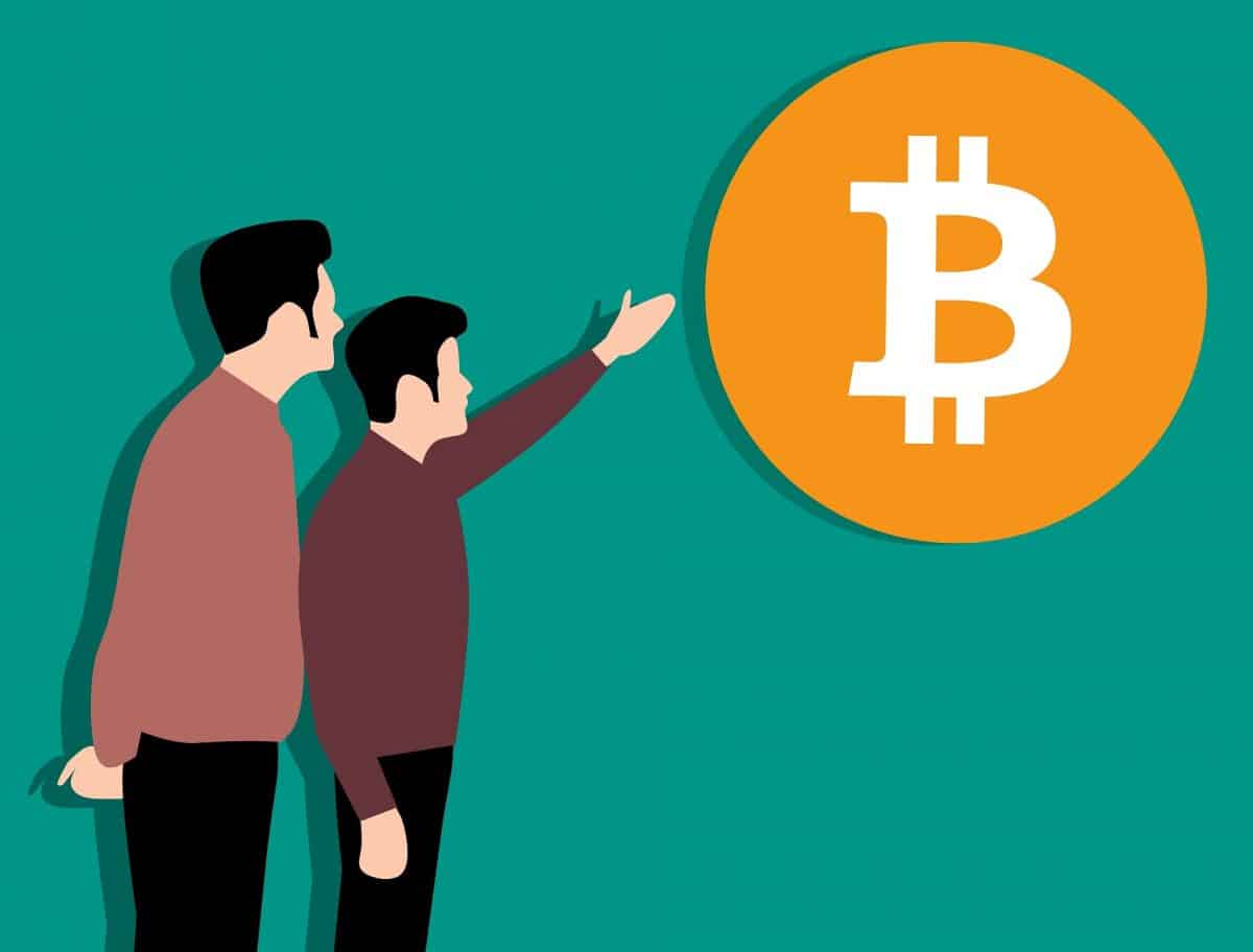 bitcoin, halving, cena, analytik
