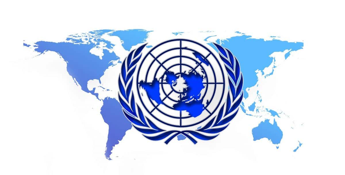 unicef, osn, kryptoměny, bitcoin, ethereum
