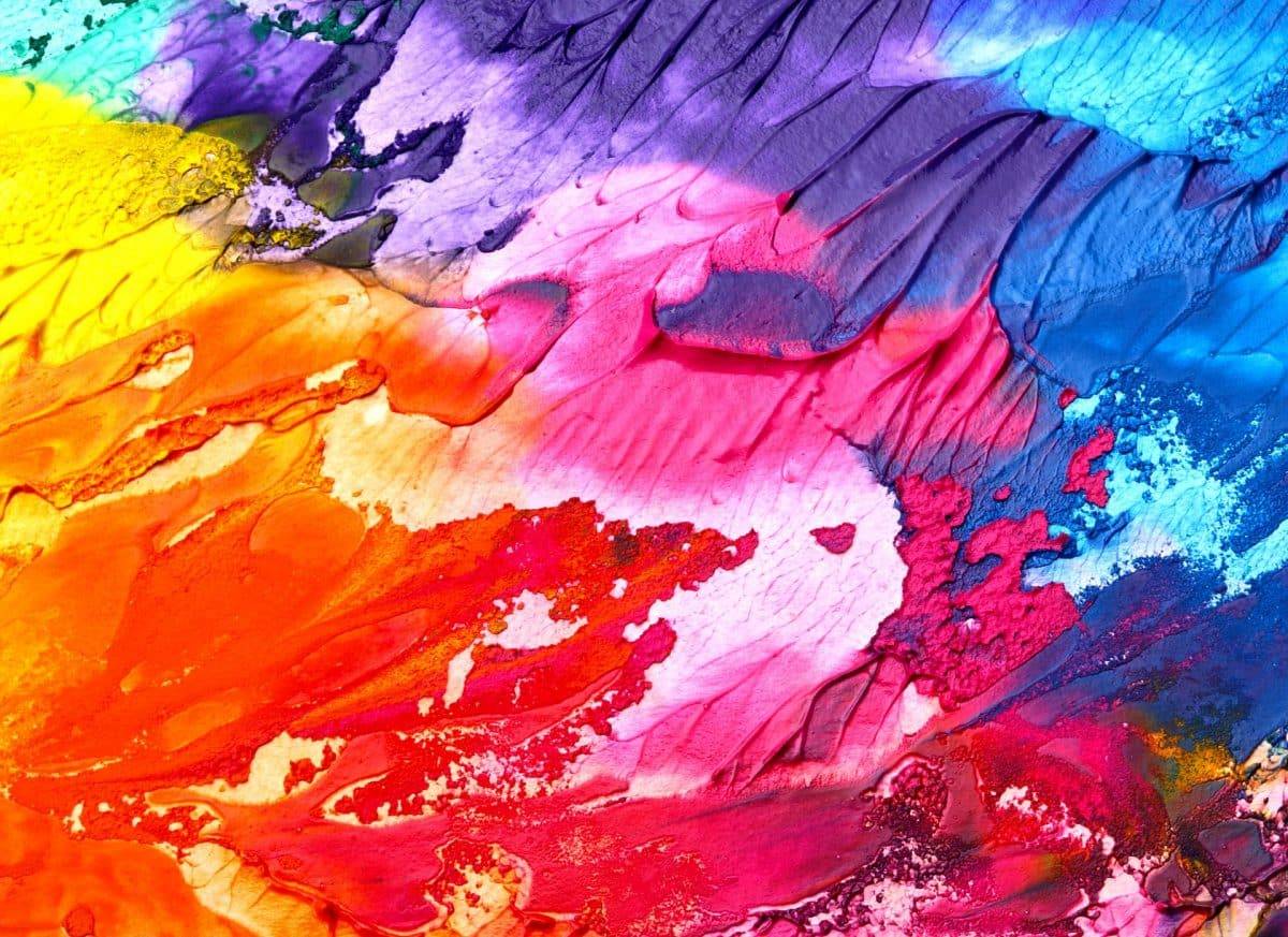 umění, art, bitcoin, kryptoměny, nft