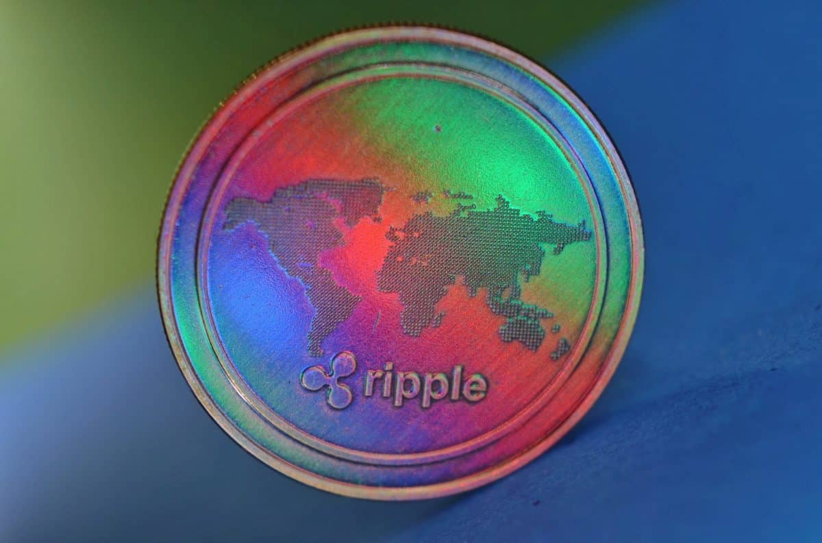 13.02.20 Technická analýza XRP/USD – Tak už i XRP se probralo k životu