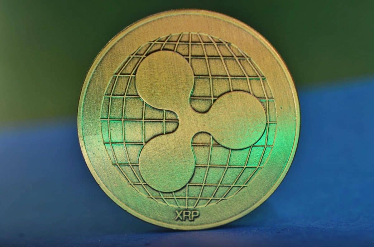 30.11.19 Technická analýza XRP/USD – Ripple je na tom pořád velmi špatně