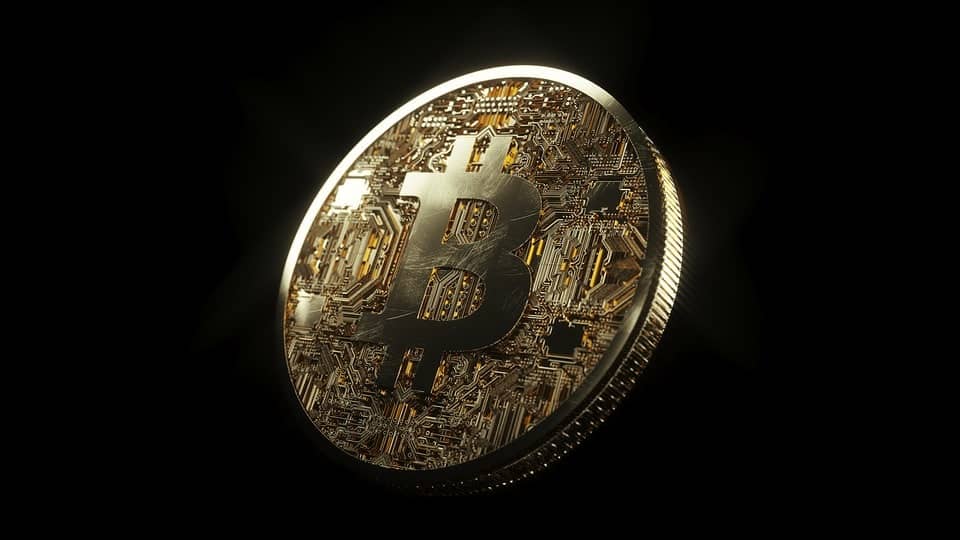 21.10.19 Technická analýza (+345 USD) Bitcoin: Kde obchodují velcí hráči?