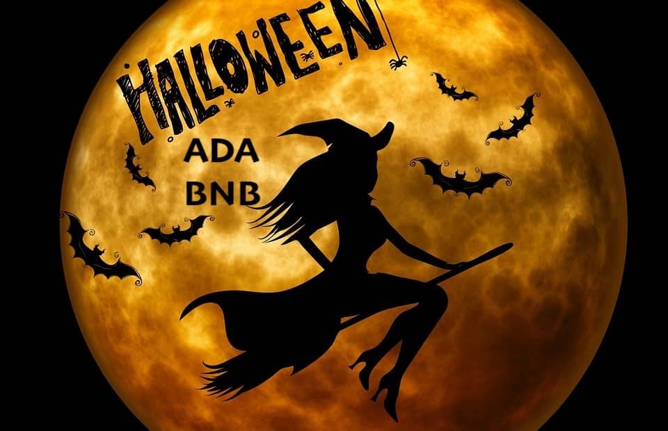 30.10.19 Technická analýza (38,37%) BNB/USD a (18,77%) ADA/USD – Konečně vidíme odraz, a nejen to