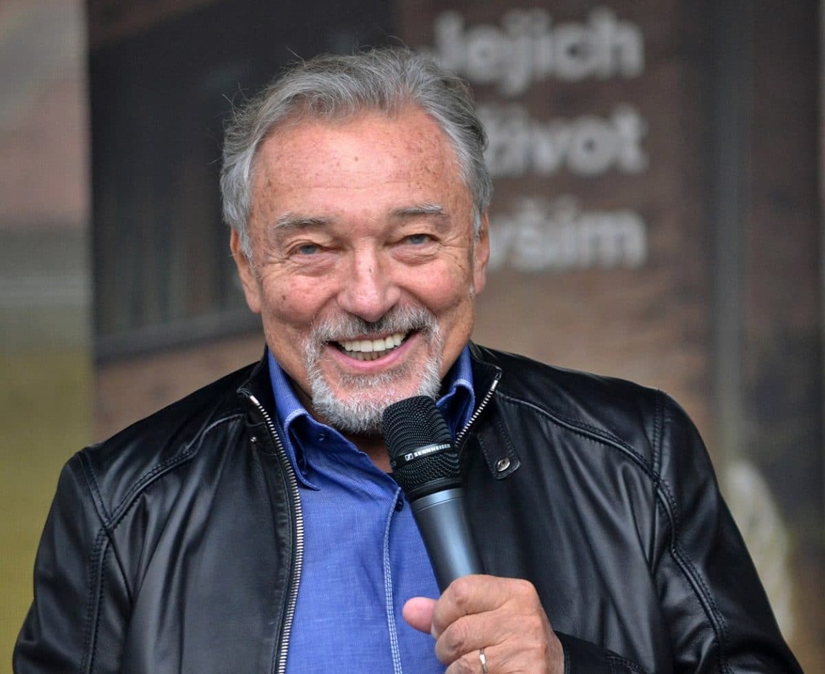 Karel Gott