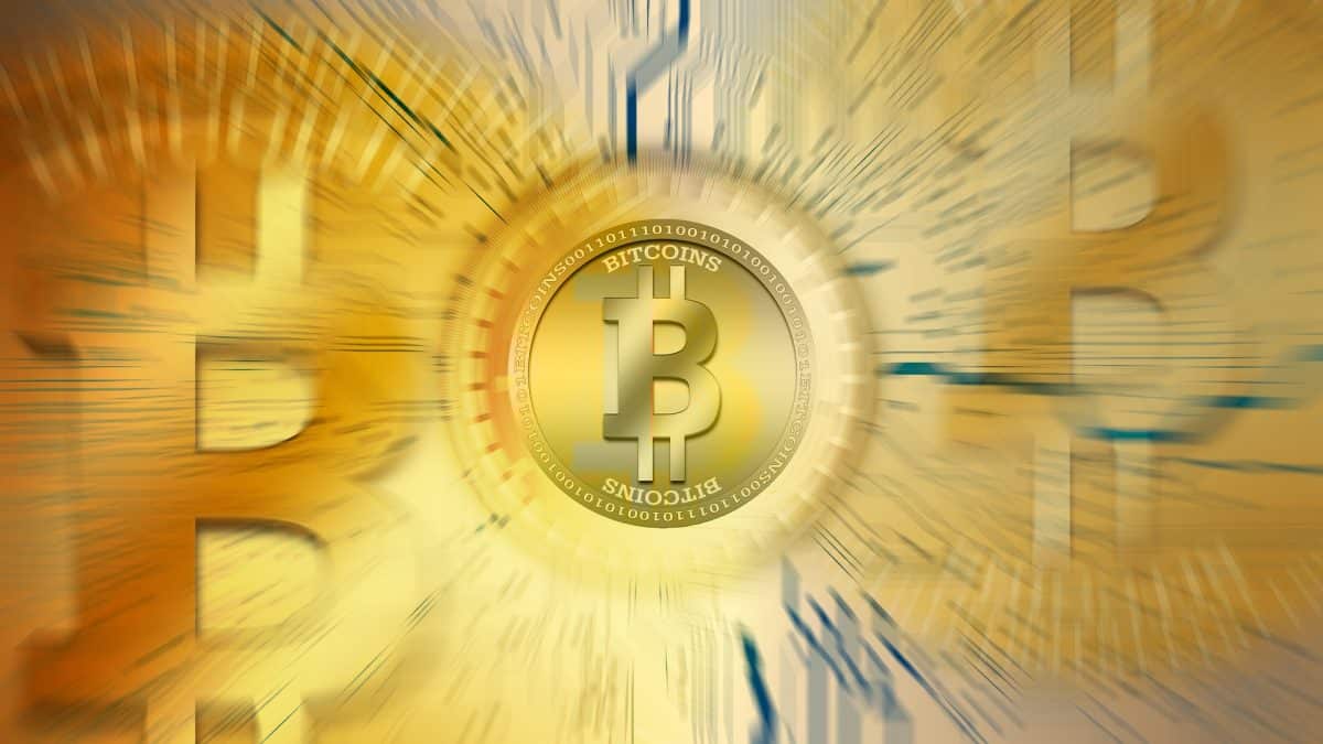 Bitcoin
