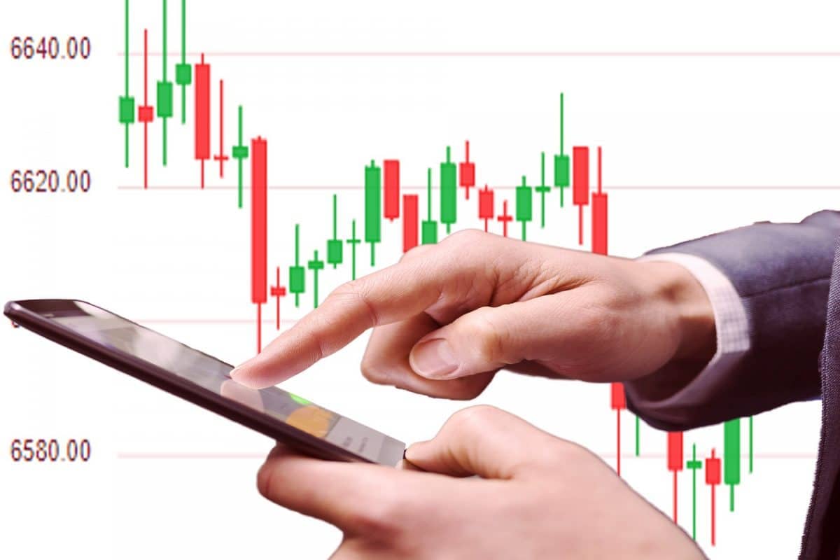 trading