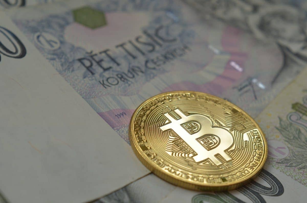 BTC 5000