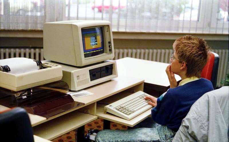 IBM 1988