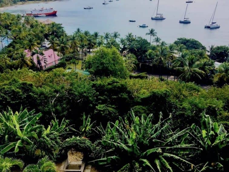 Mustique