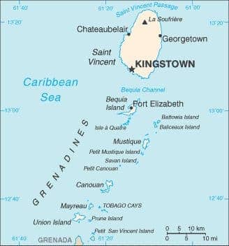Mustique