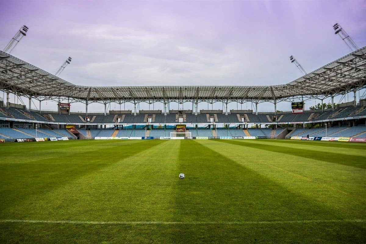 stadion