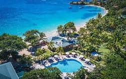 Mustique