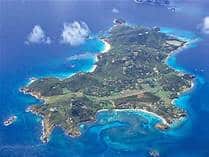Mustique