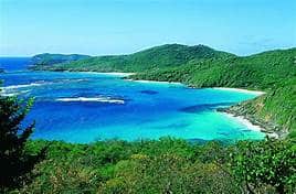 Mustique