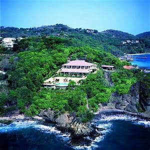Mustique