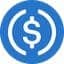 USD, coin