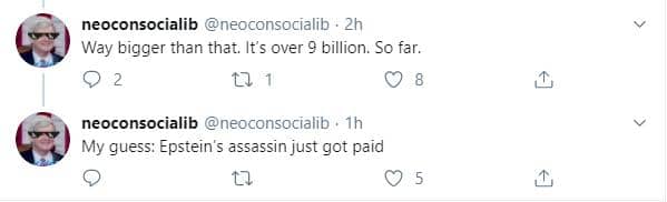 twitter whale alert