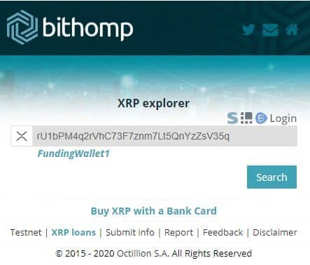 XRP