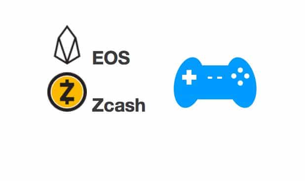 07.03.20 Technická analýza mincí EOS/USD a ZEC/USD – Po propadu našly svůj support, nyní se musí dívat nahoru!