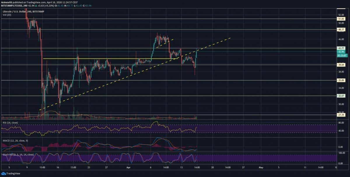 analýza ltc