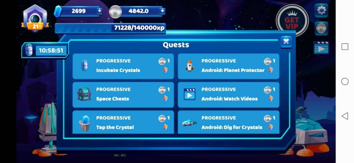 úkoly