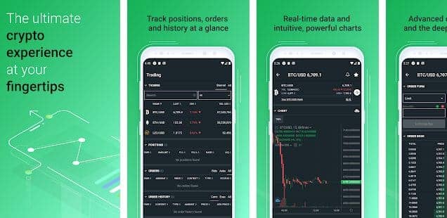 bitfinex