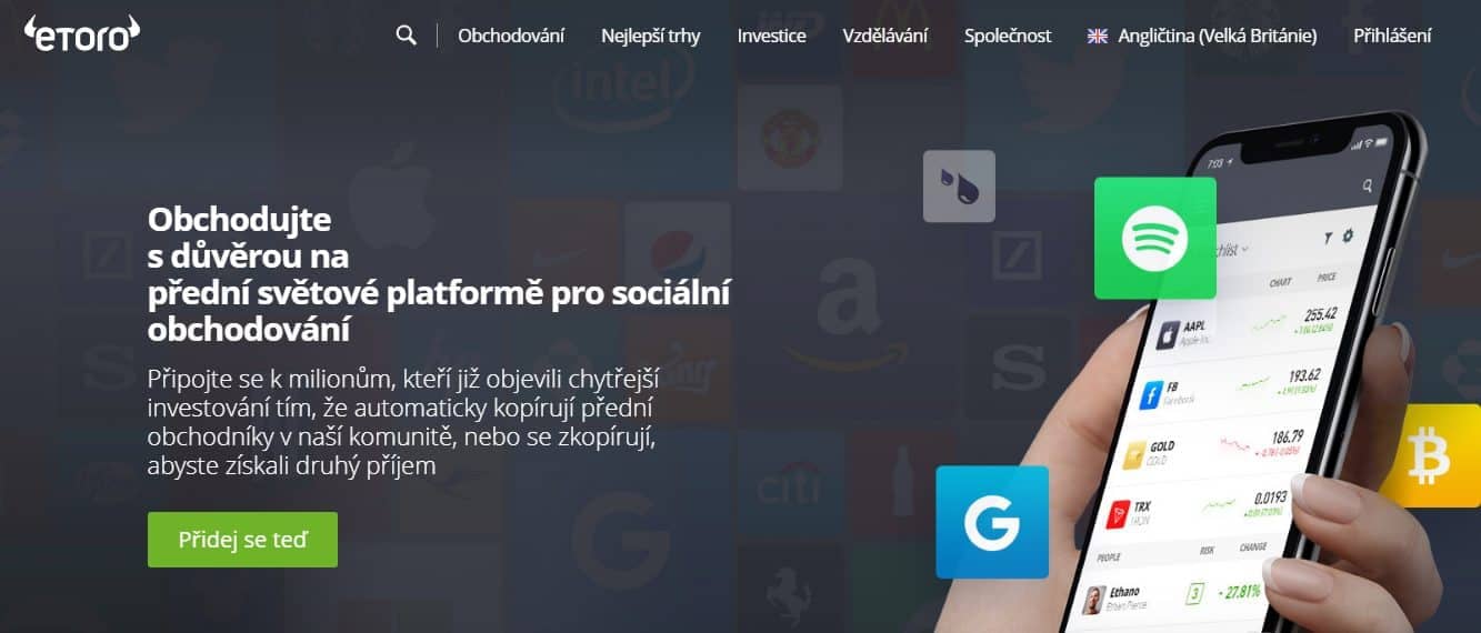 etoro