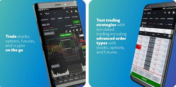 tradestation