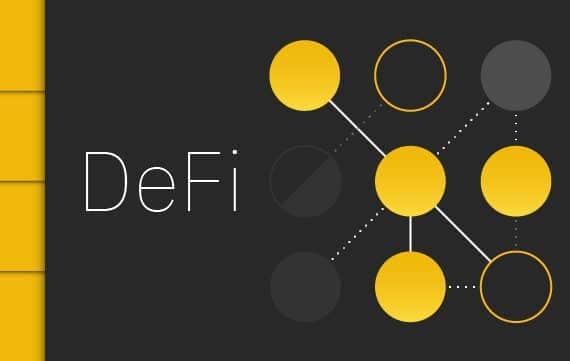 DeFi