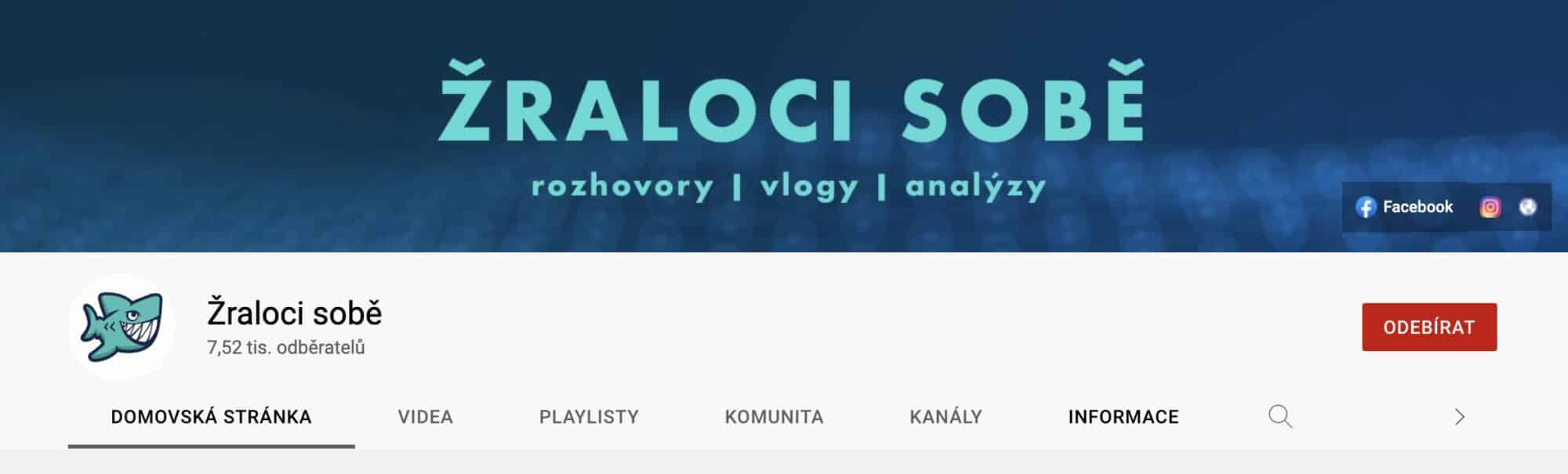 youtube-zraloci-odber
